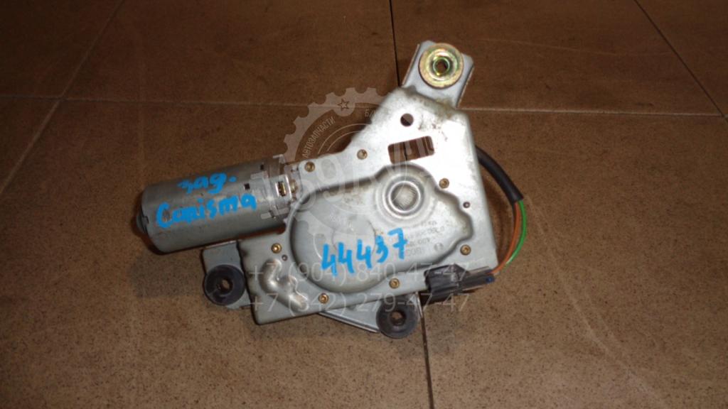 Моторчик дворника задний, 2000 рублей, Пермь