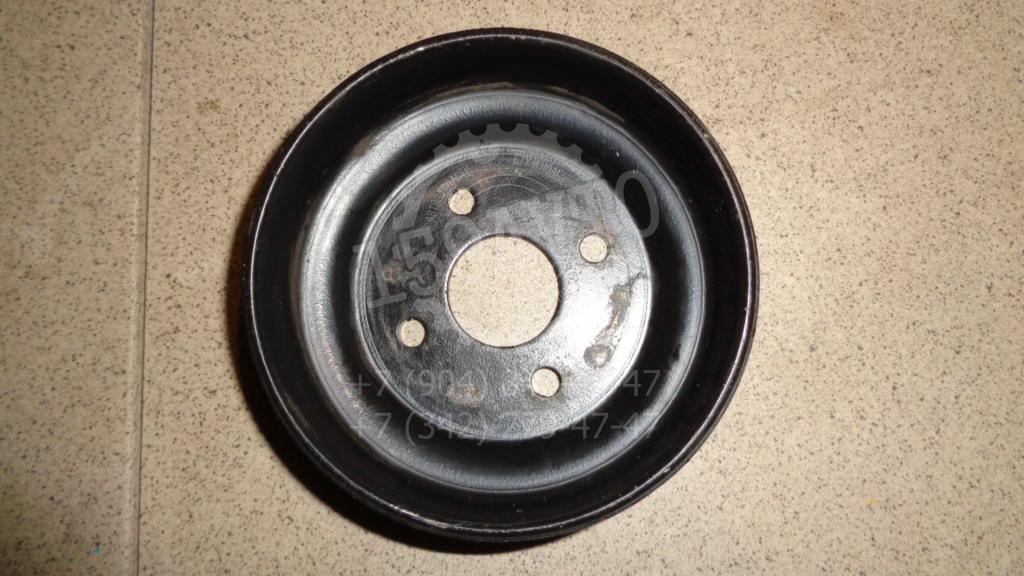 Шкив помпы, 500 рублей, Пермь