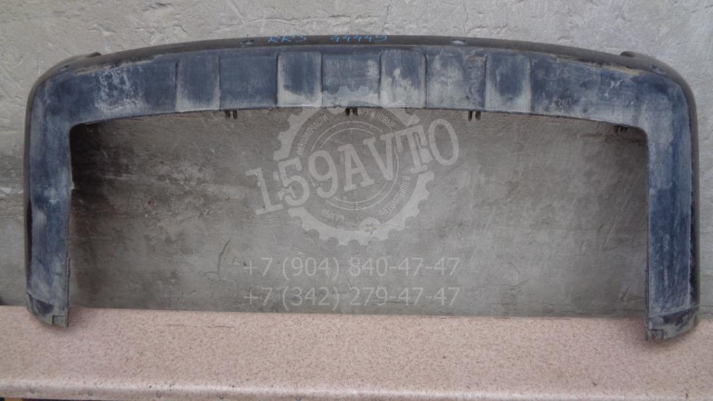 Бампер задний, 7000 рублей, Пермь