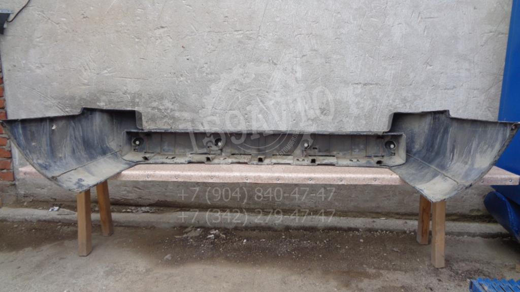 Бампер задний, 7000 рублей, Пермь