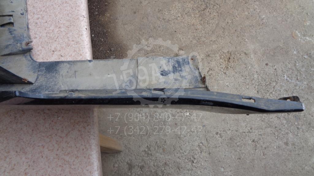 Бампер задний, 7000 рублей, Пермь