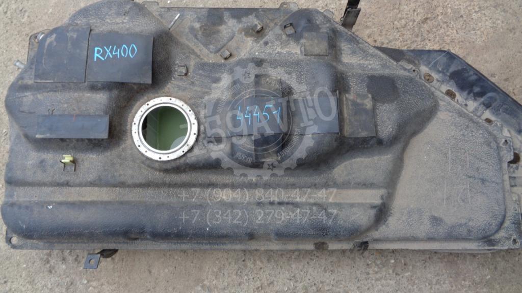 Бак топливный, 3000 рублей, Пермь