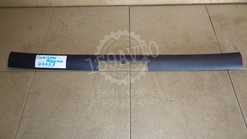 Обшивка двери багажника, 500 рублей, Пермь