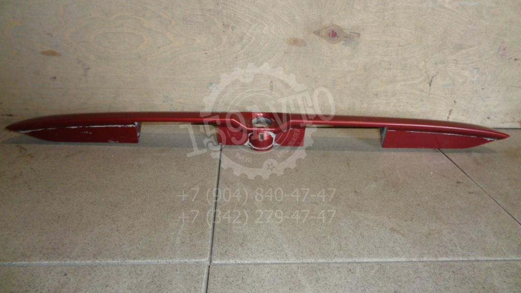 Накладка двери багажника, 1000 рублей, Пермь