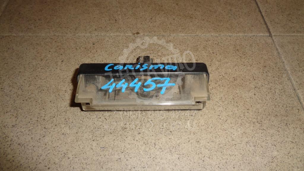 Фонарь подсветки номера, 500 рублей, Пермь