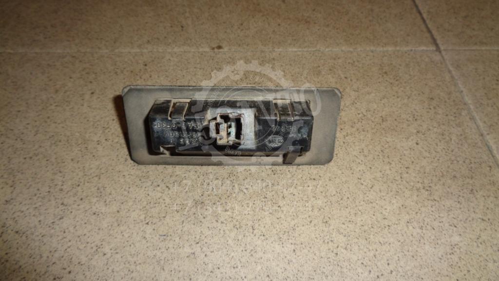 Фонарь подсветки номера, 500 рублей, Пермь