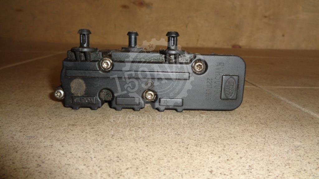 Клапан пневматический, 3000 рублей, Пермь