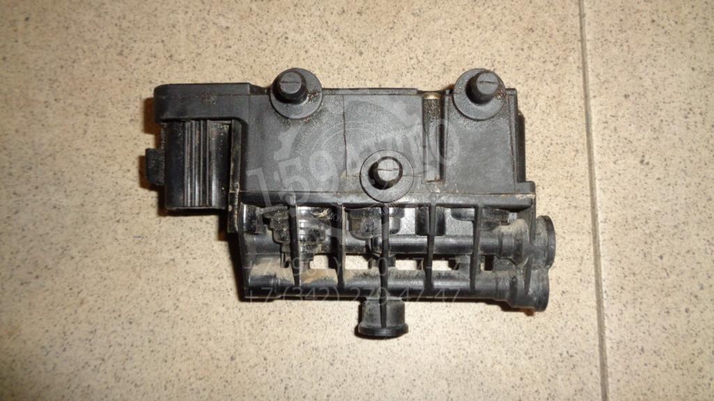 Клапан пневматический, 3000 рублей, Пермь