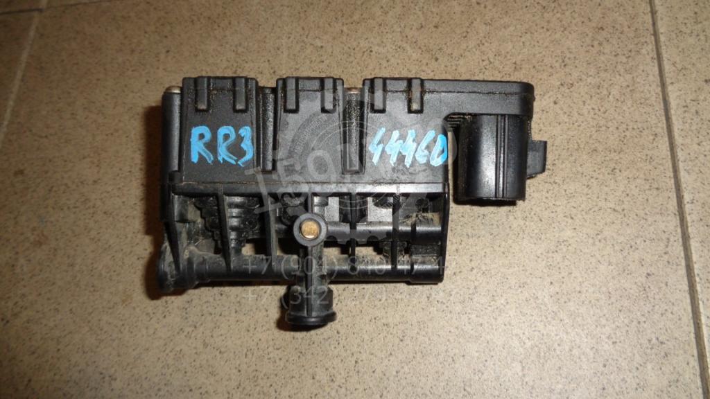 Клапан пневматический, 3000 рублей, Пермь