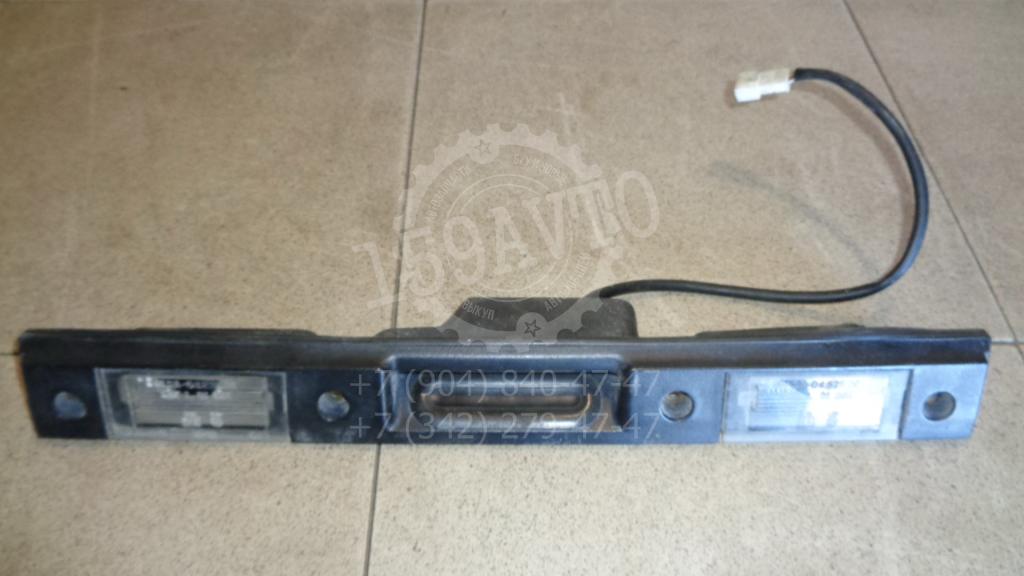 Накладка двери багажника, 2100 рублей, Пермь