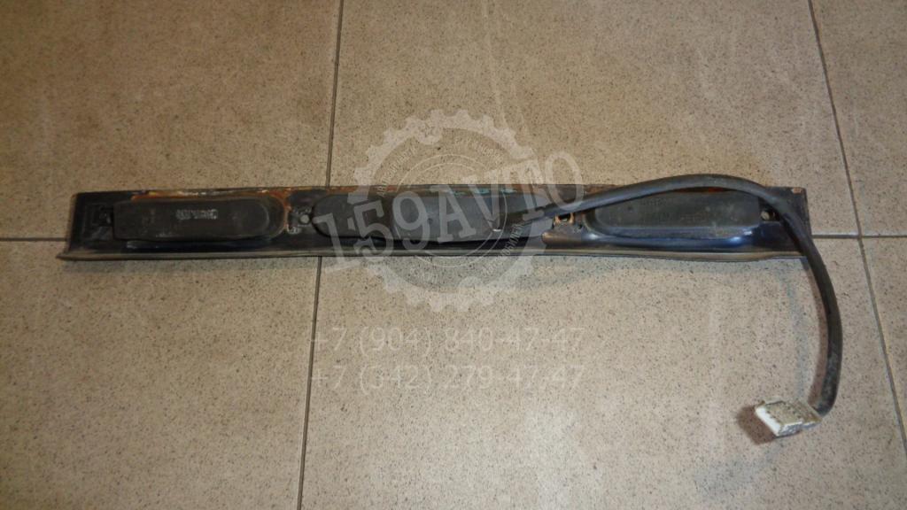 Накладка двери багажника, 2100 рублей, Пермь