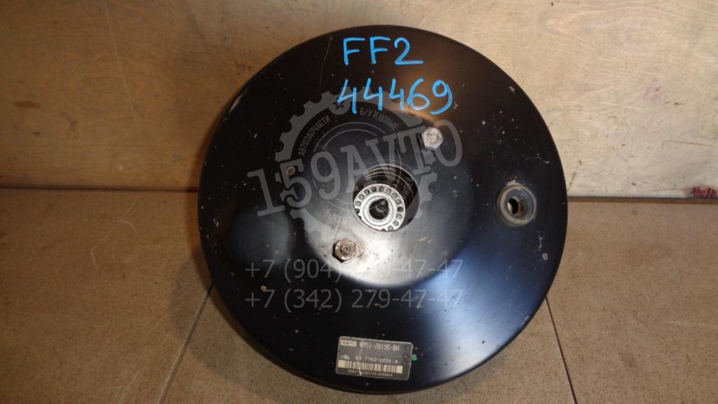 Усилитель тормозов вакуумный, 1000 рублей, Пермь