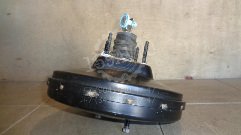 Усилитель тормозов вакуумный, 1000 рублей, Пермь