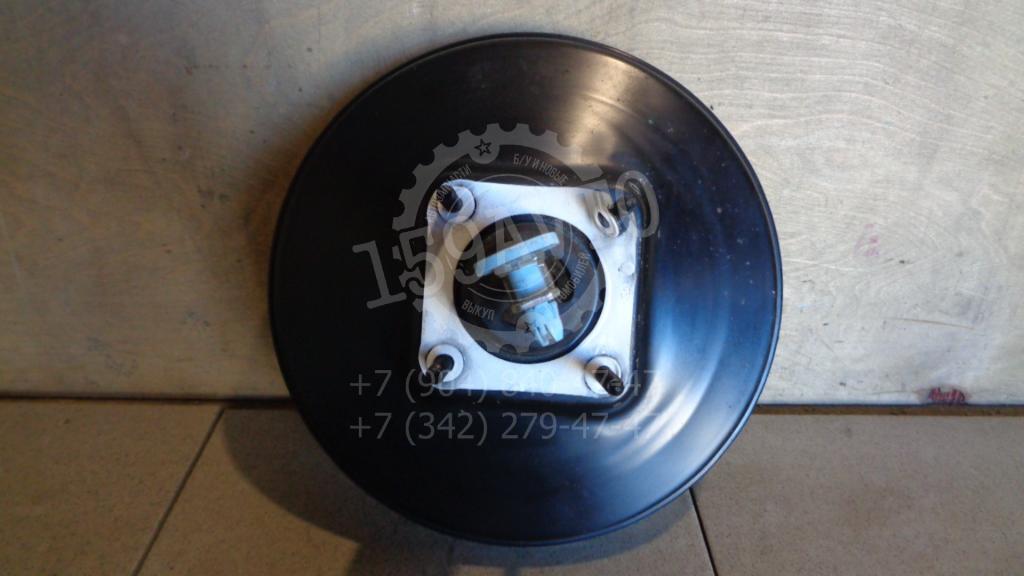 Усилитель тормозов вакуумный, 1000 рублей, Пермь