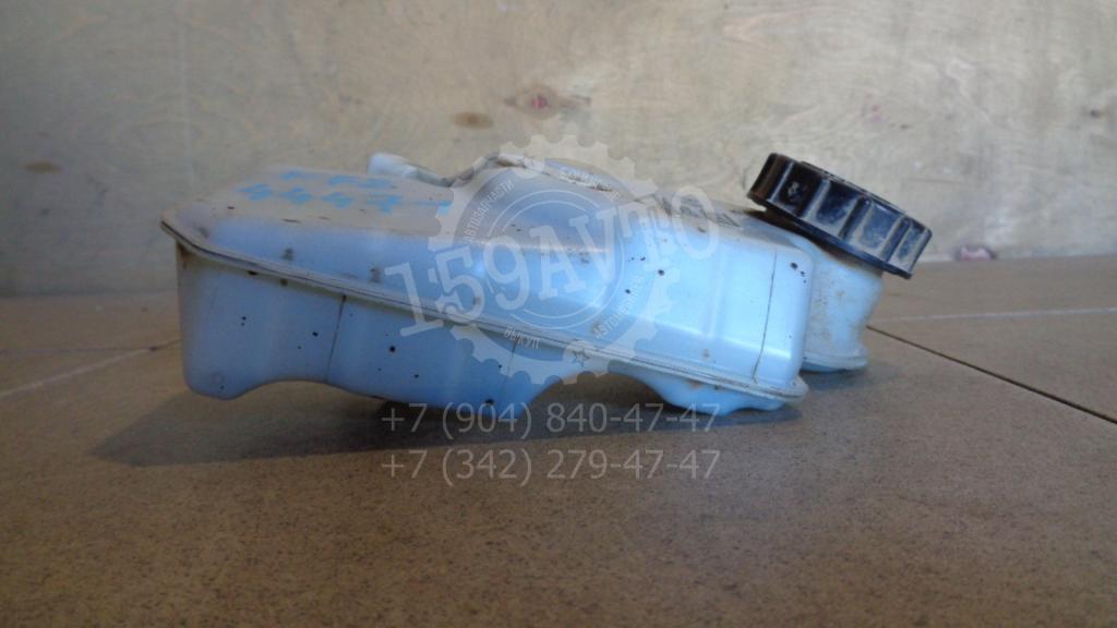 Бачок главного тормозного цилиндра, 500 рублей, Пермь