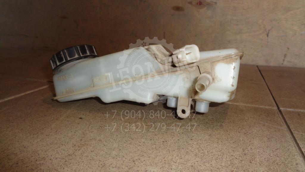 Бачок главного тормозного цилиндра, 500 рублей, Пермь