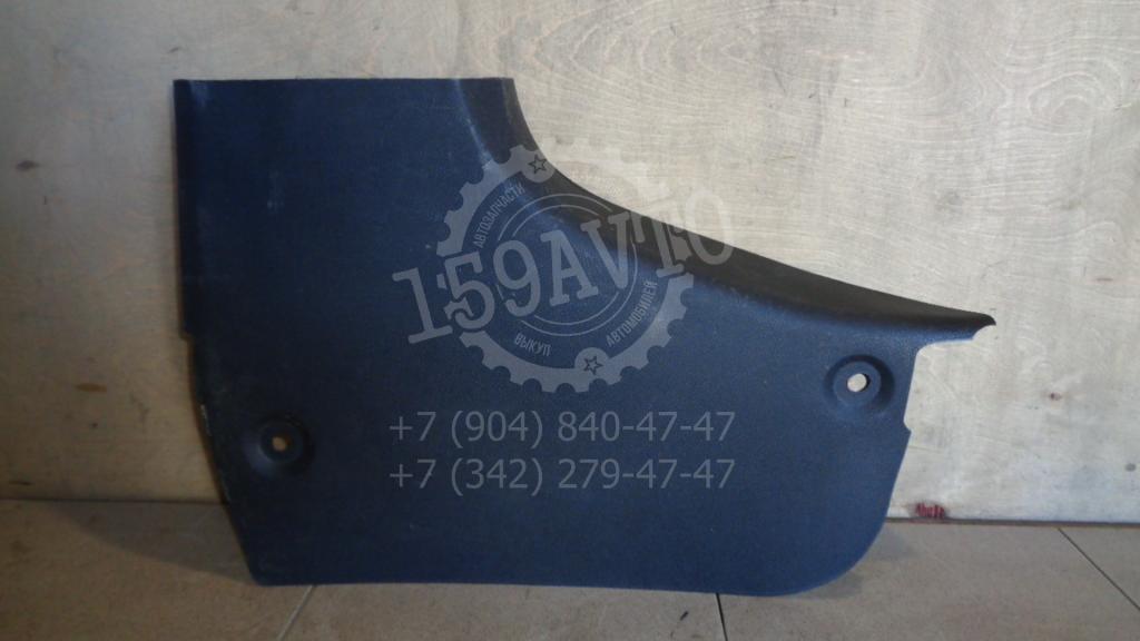 Обшивка багажника, 550 рублей, Пермь