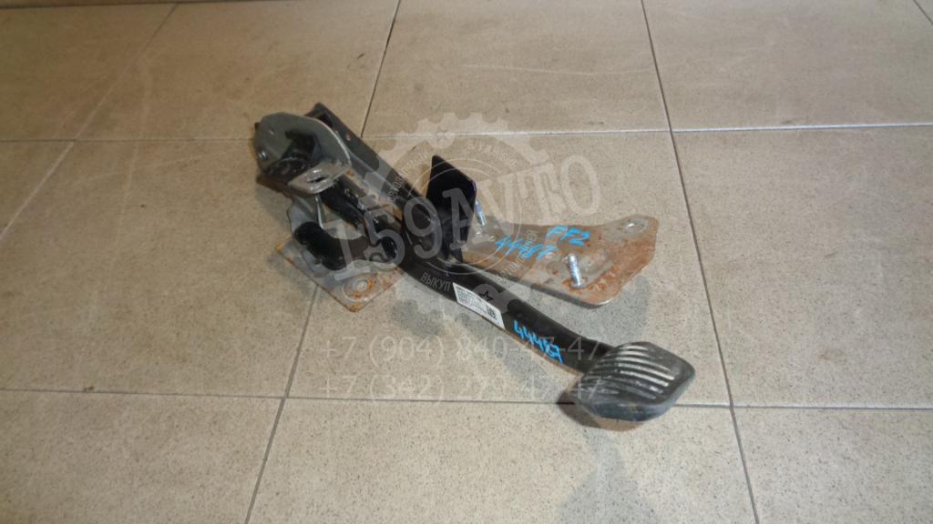 Педаль тормоза, 500 рублей, Пермь