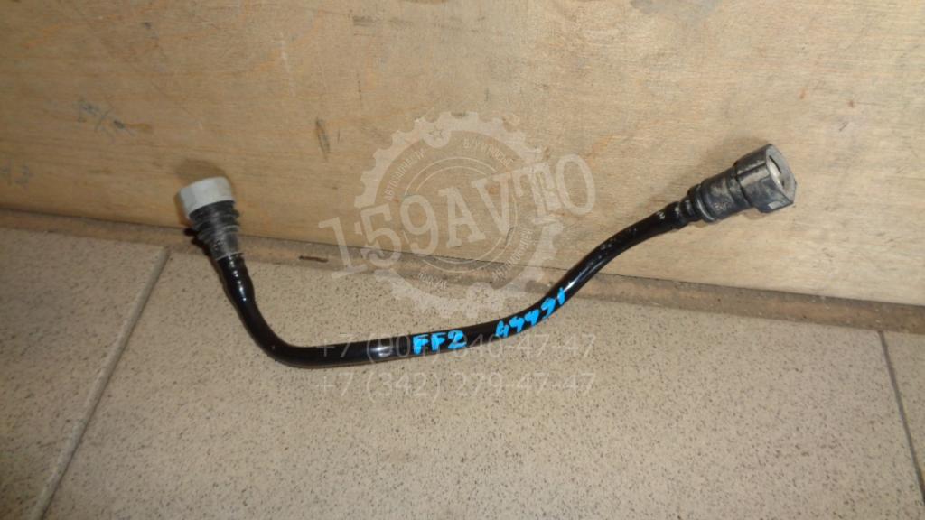 Трубка топливная, 2000 рублей, Пермь