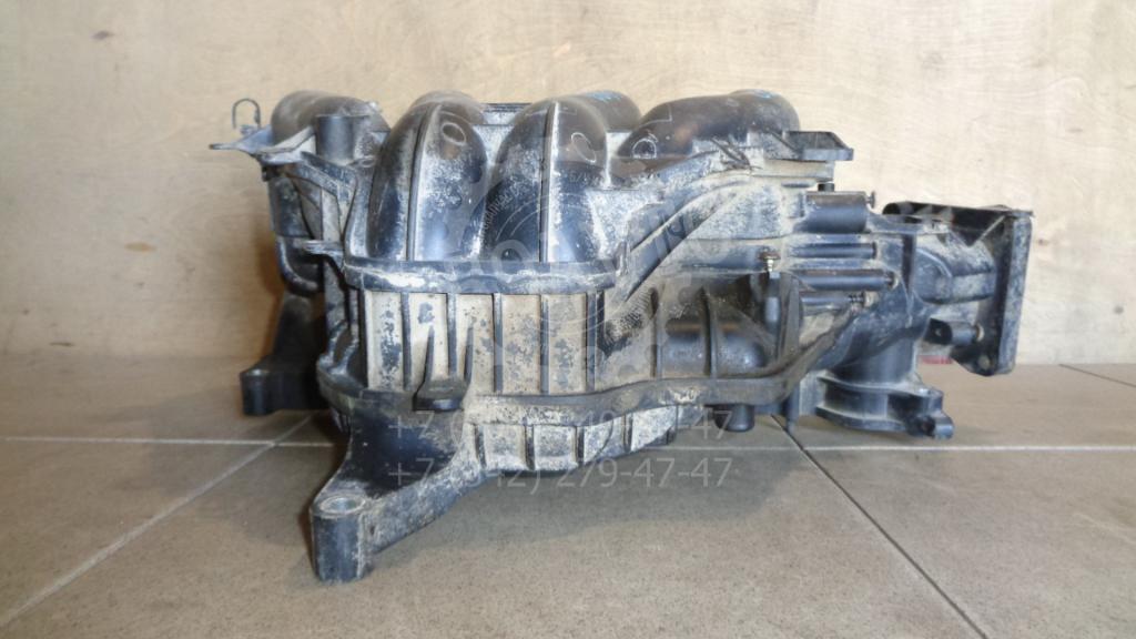 Коллектор впускной, 5000 рублей, Пермь