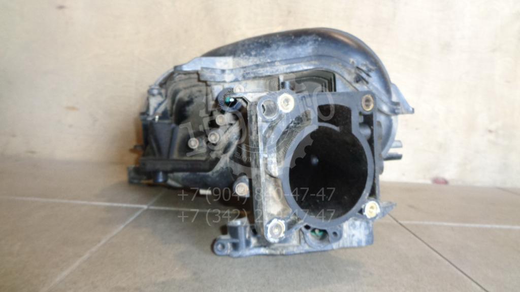 Коллектор впускной, 5000 рублей, Пермь