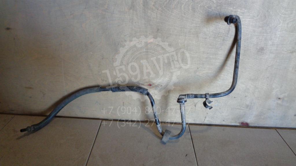 Трубка топливная, 2500 рублей, Пермь