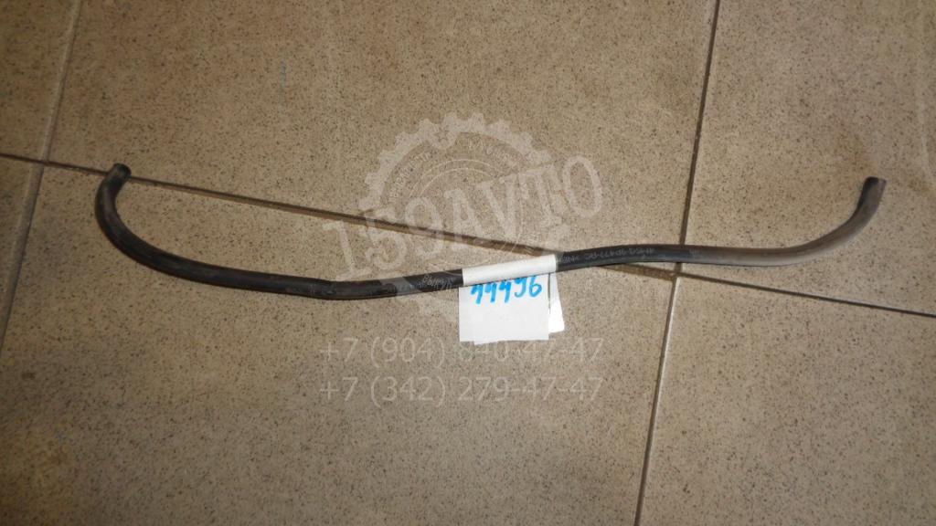 Трубка вакуумная, 1000 рублей, Пермь