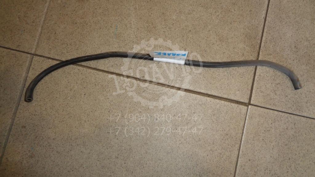 Трубка вакуумная, 1000 рублей, Пермь