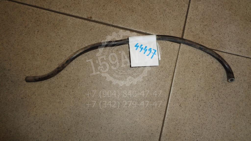 Трубка вакуумная, 1000 рублей, Пермь