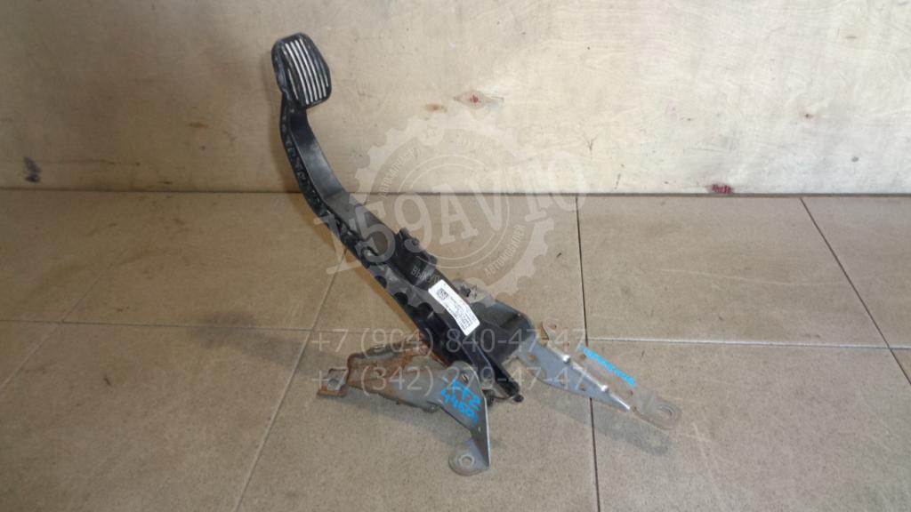 Педаль сцепления, 1000 рублей, Пермь