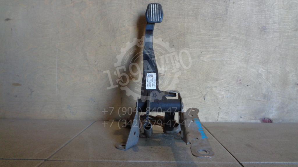 Педаль сцепления, 1000 рублей, Пермь