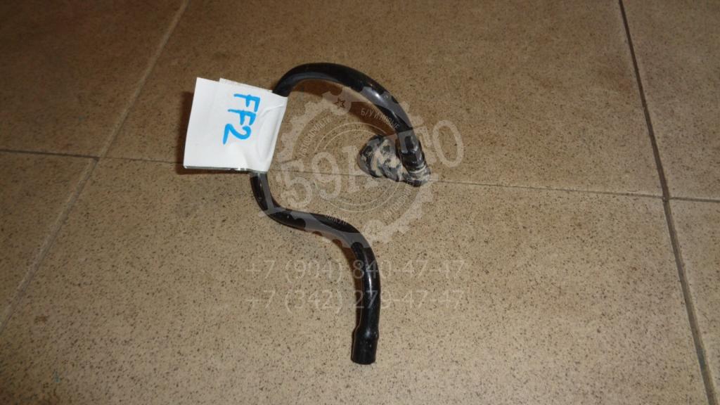 Трубка вакуумная, 500 рублей, Пермь