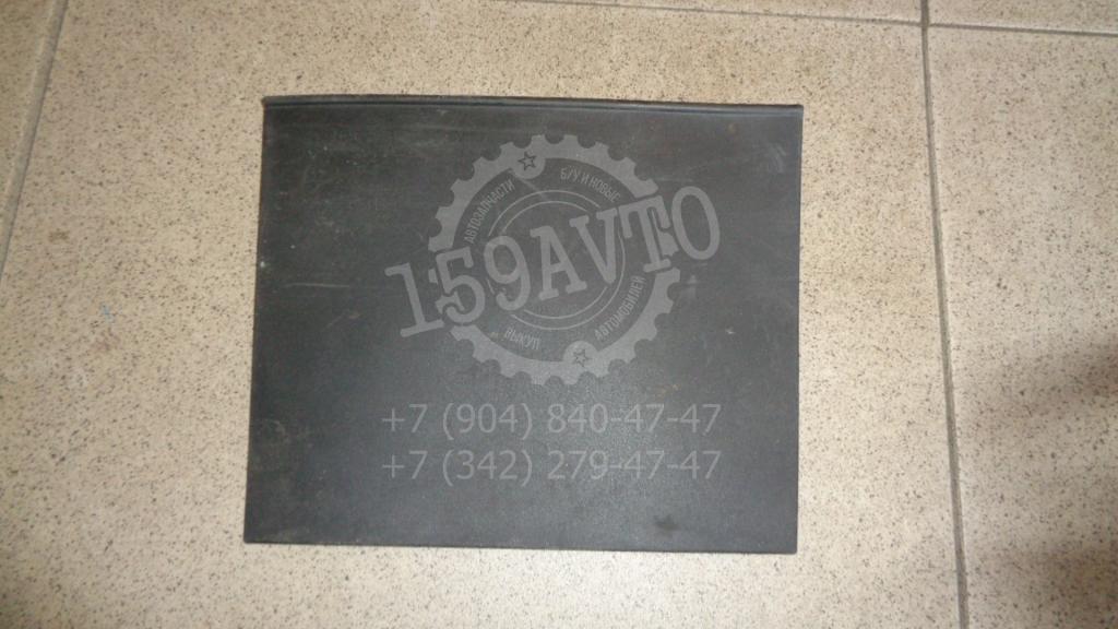 Накладка декоративная, 500 рублей, Пермь