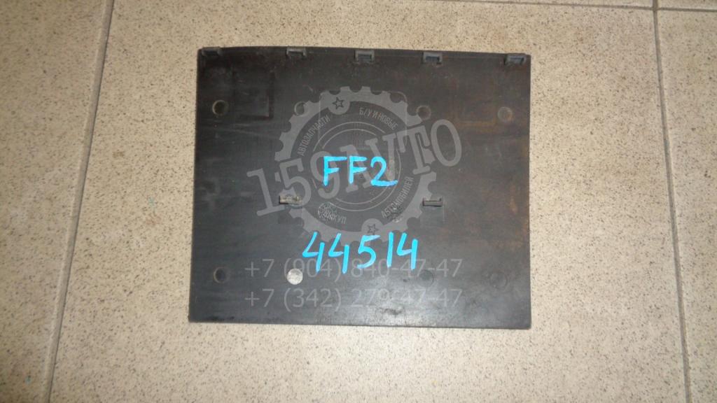 Накладка декоративная, 500 рублей, Пермь