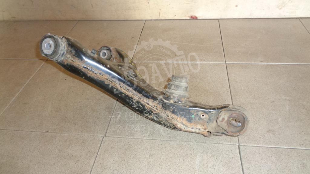 Рычаг задний верхний правый, 1500 рублей, Пермь