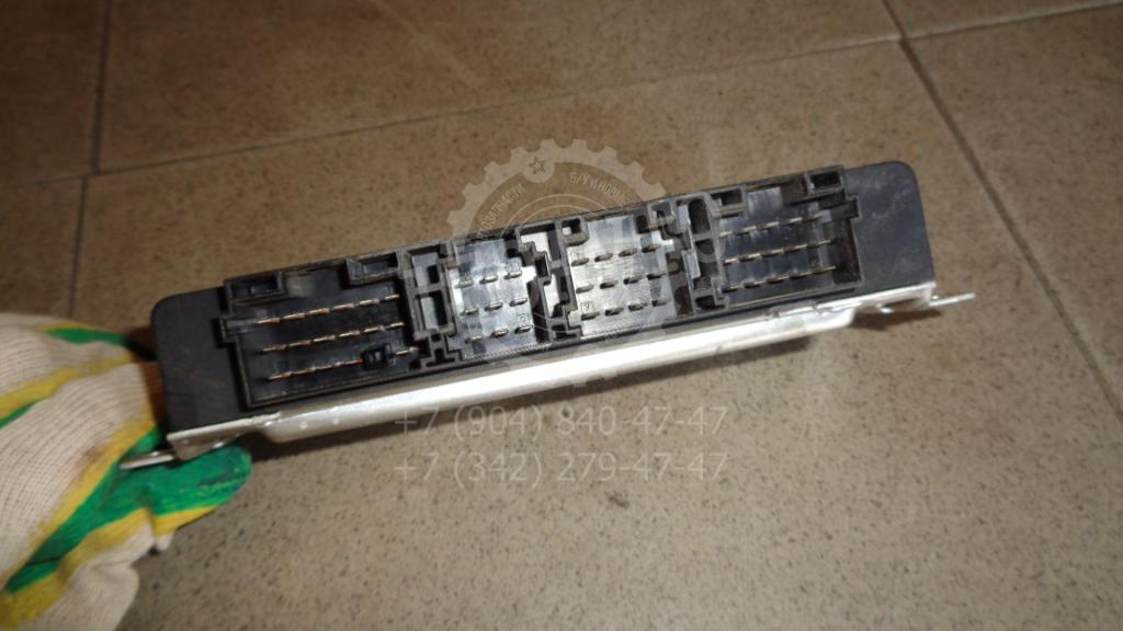 Блок электронный, 5000 рублей, Пермь