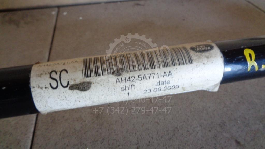 Стабилизатор задний, 1000 рублей, Пермь