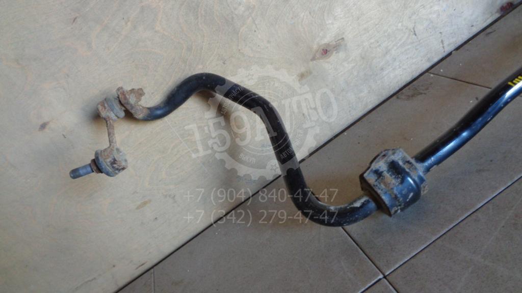 Стабилизатор задний, 1000 рублей, Пермь