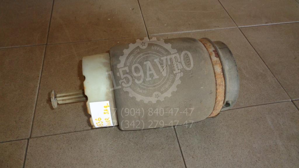 Воздушная подушка, 4000 рублей, Пермь