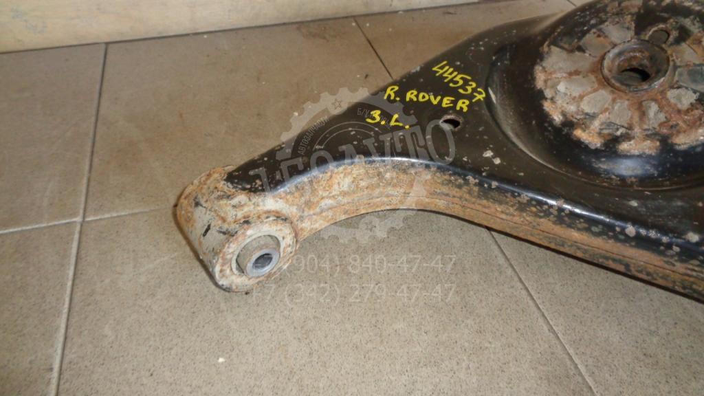 Рычаг задний нижний левый, 3000 рублей, Пермь