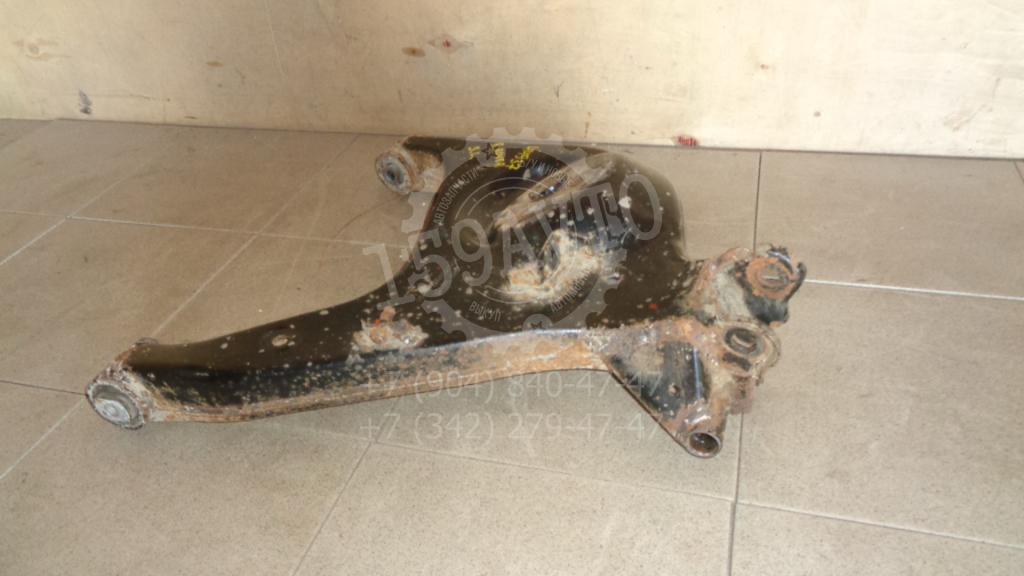 Рычаг задний нижний левый, 3000 рублей, Пермь
