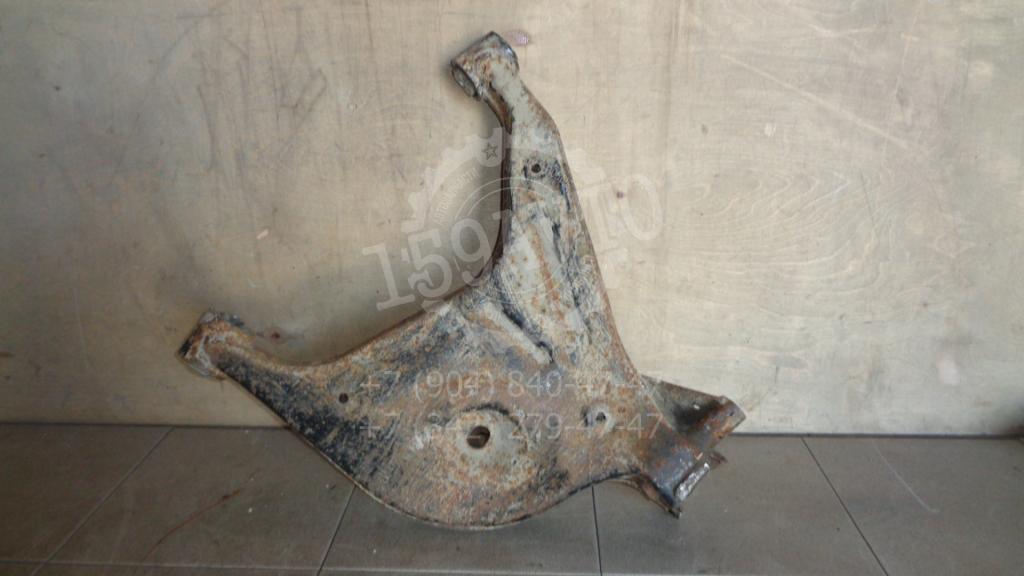 Рычаг задний нижний левый, 3000 рублей, Пермь