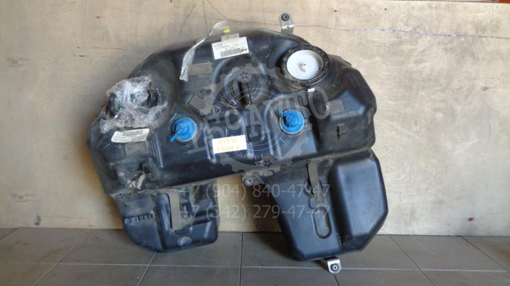 Бак топливный, 2500 рублей, Пермь