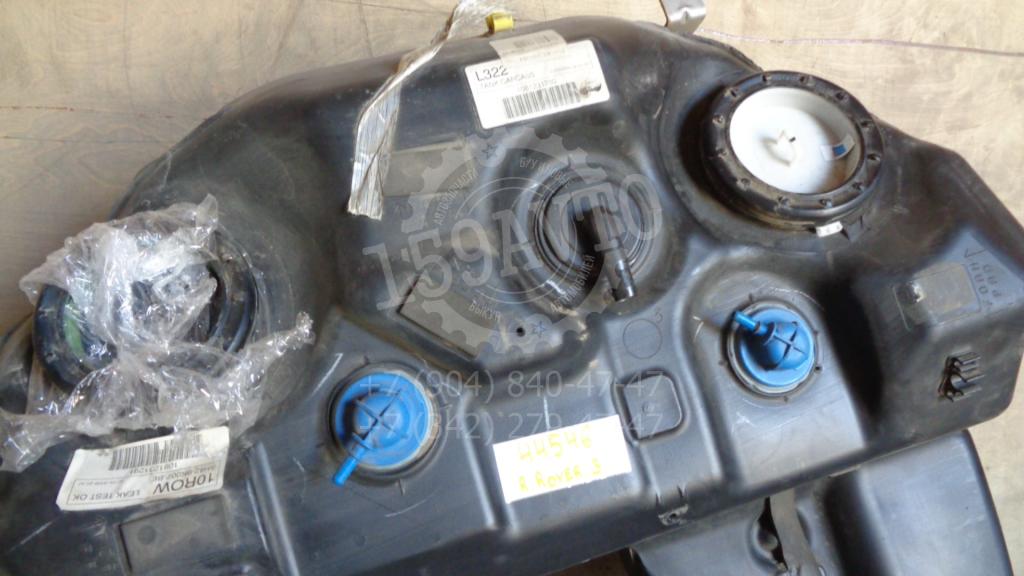 Бак топливный, 2500 рублей, Пермь