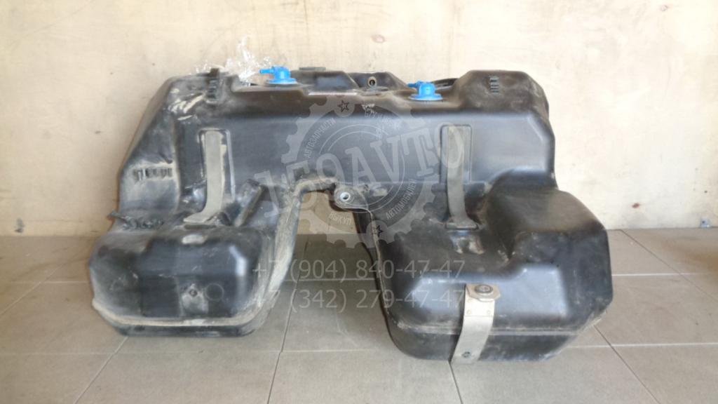 Бак топливный, 2500 рублей, Пермь