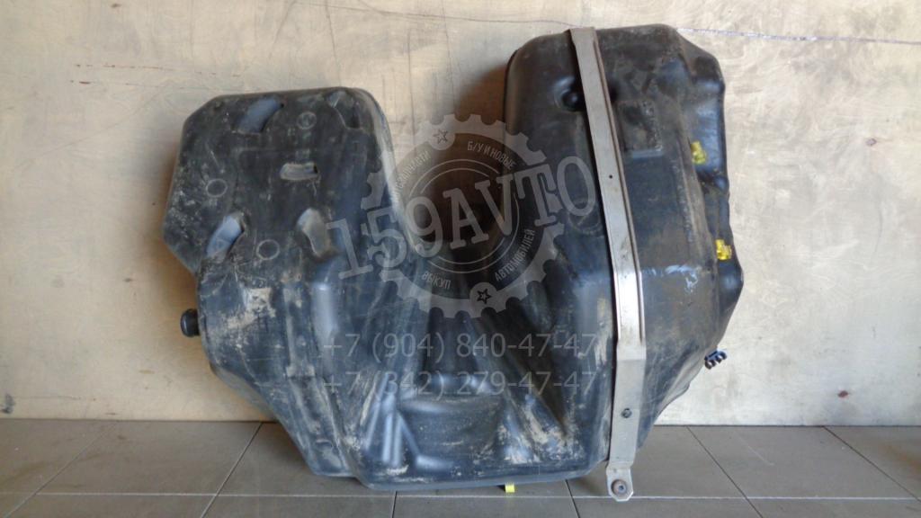 Бак топливный, 2500 рублей, Пермь