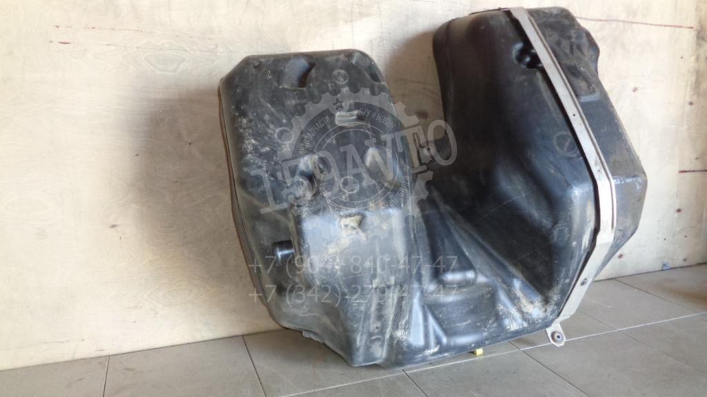 Бак топливный, 2500 рублей, Пермь