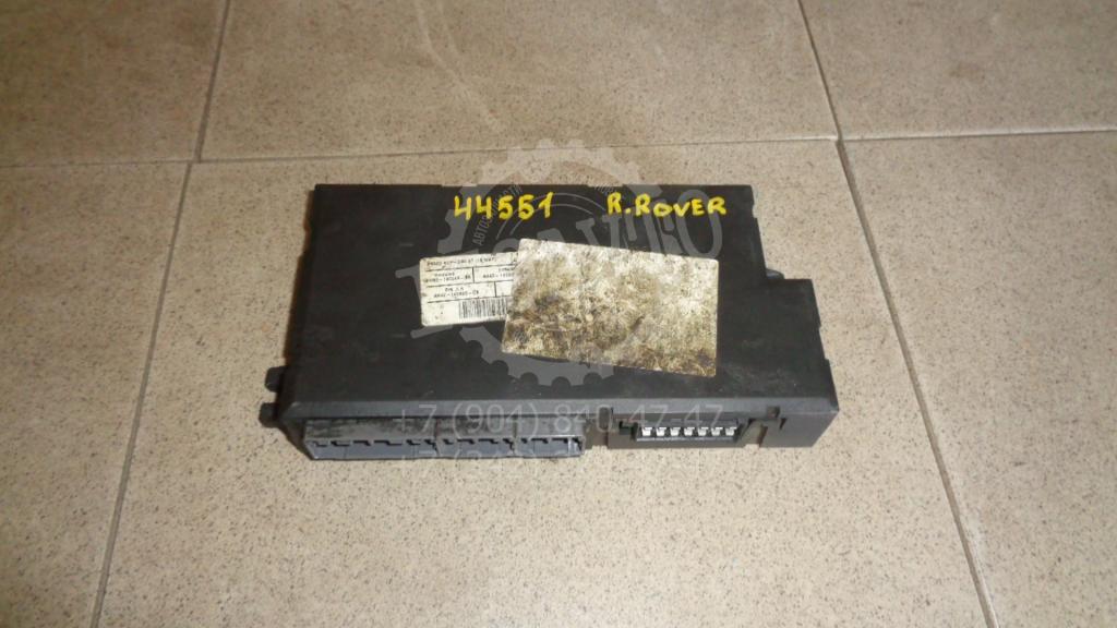 Блок электронный, 2000 рублей, Пермь