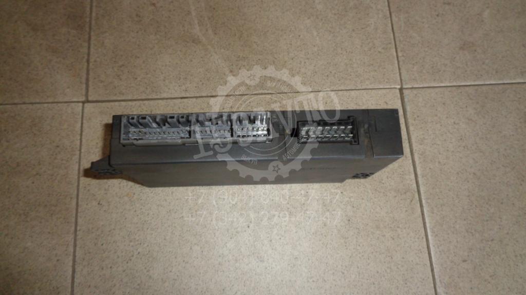 Блок электронный, 2000 рублей, Пермь