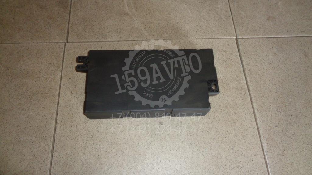 Блок электронный, 2000 рублей, Пермь